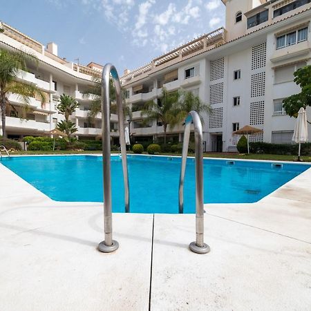 Iloftmalaga Atico Carihuela Διαμέρισμα Τορρεμολίνος Εξωτερικό φωτογραφία